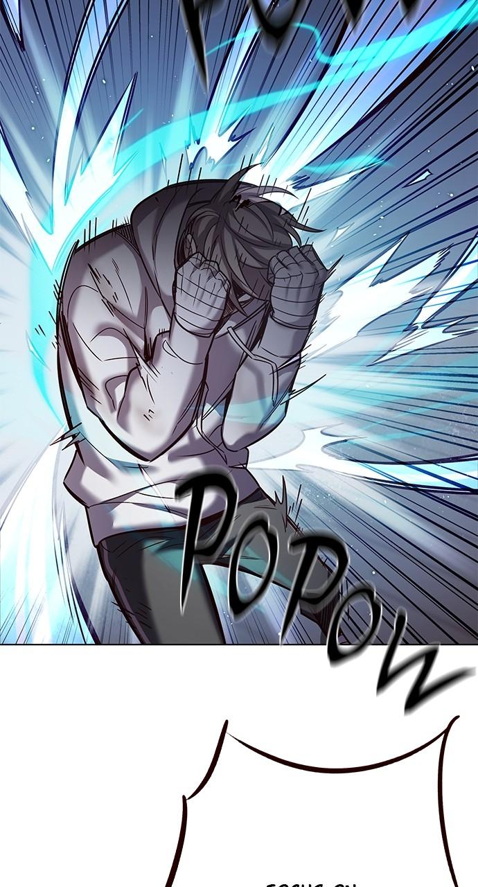 Read Eleceed ENGLISH Manga Online