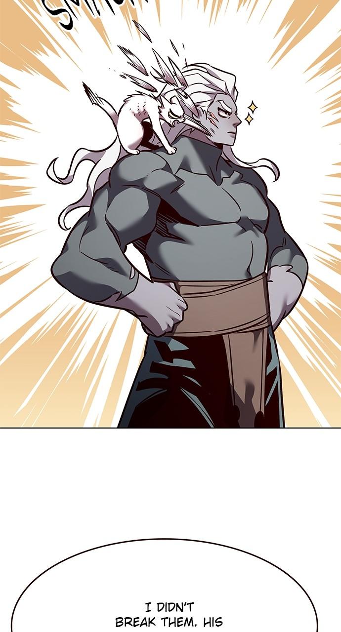 Read Eleceed ENGLISH Manga Online