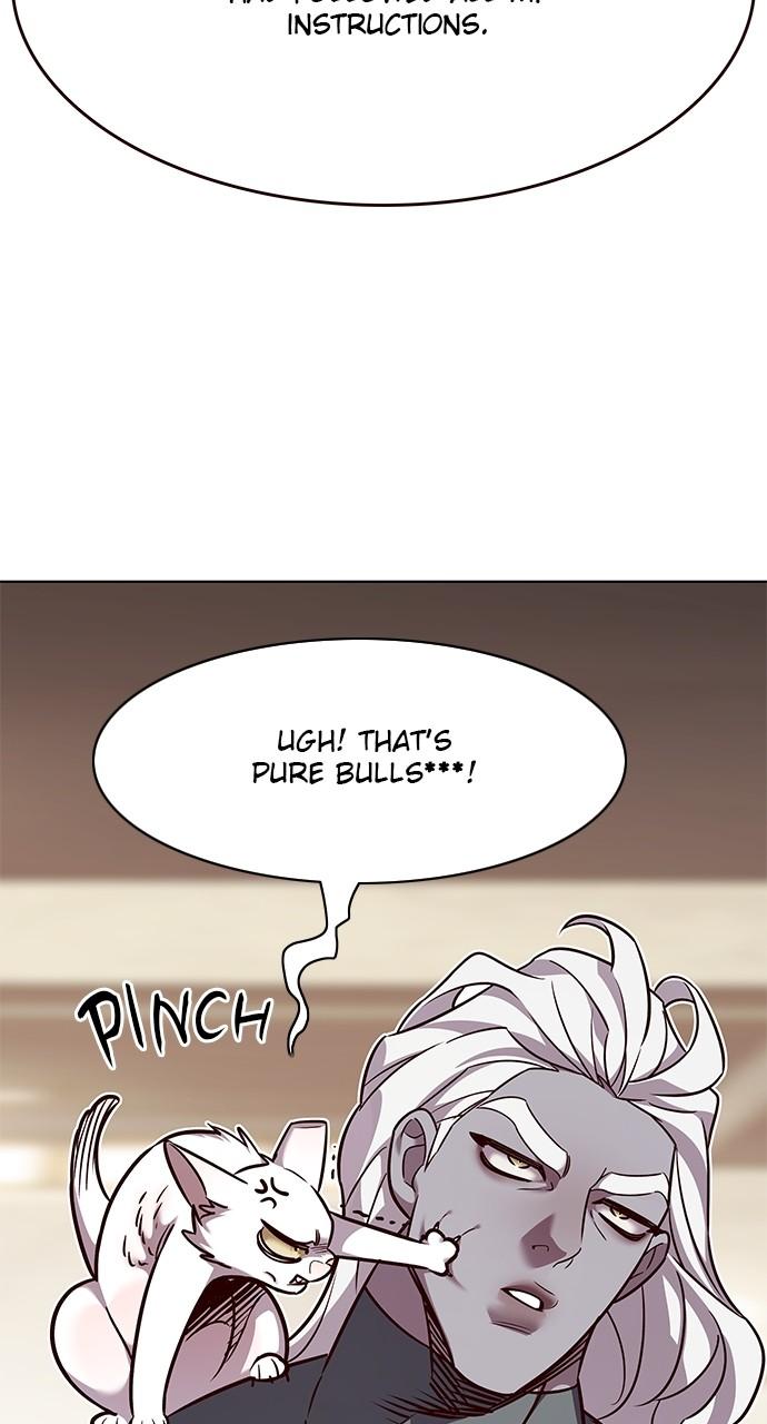 Read Eleceed ENGLISH Manga Online