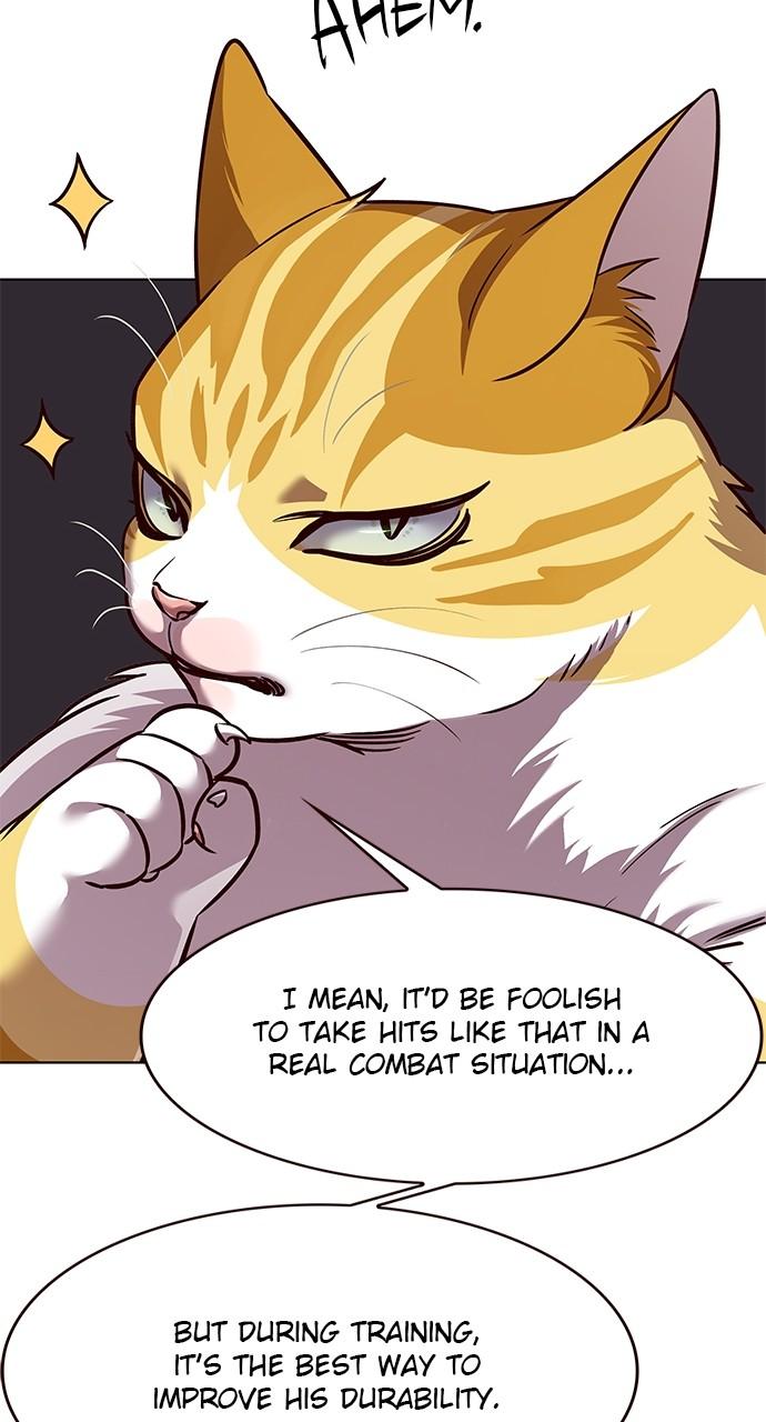 Read Eleceed ENGLISH Manga Online