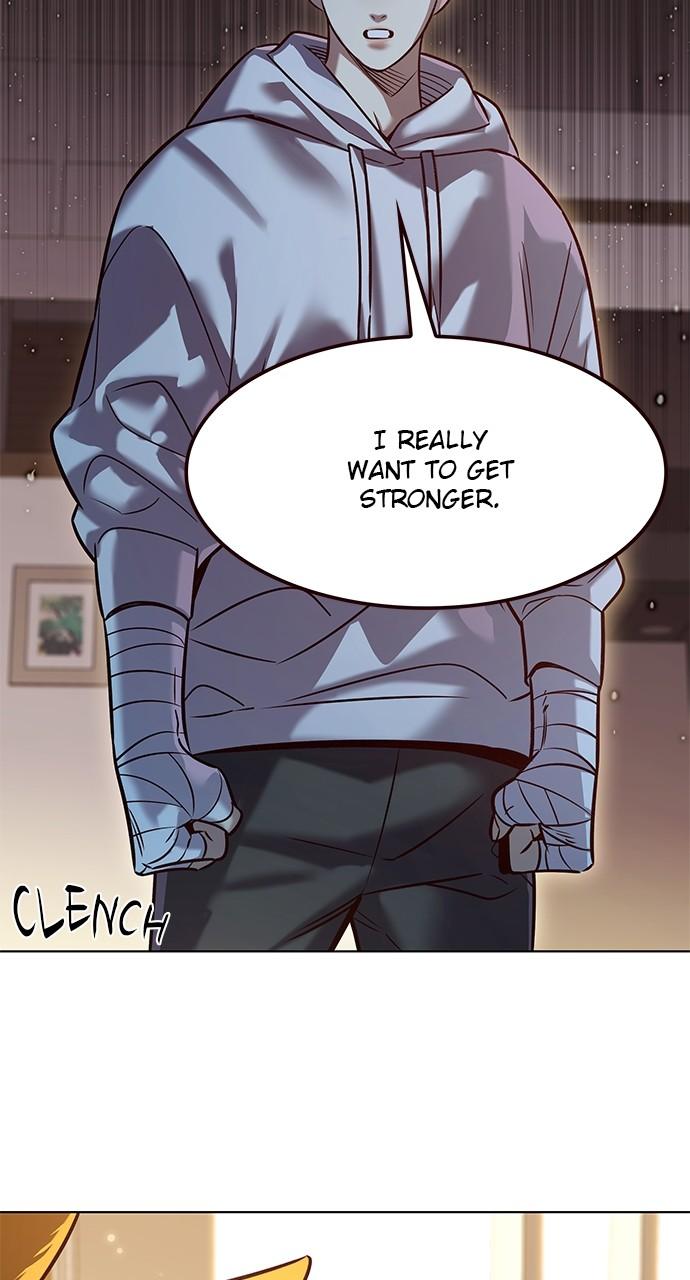 Read Eleceed ENGLISH Manga Online