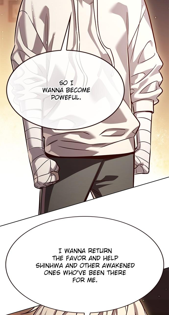 Read Eleceed ENGLISH Manga Online