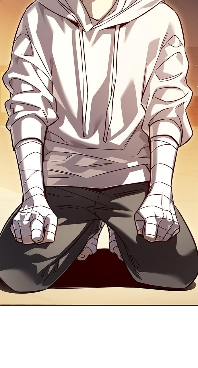 Read Eleceed ENGLISH Manga Online