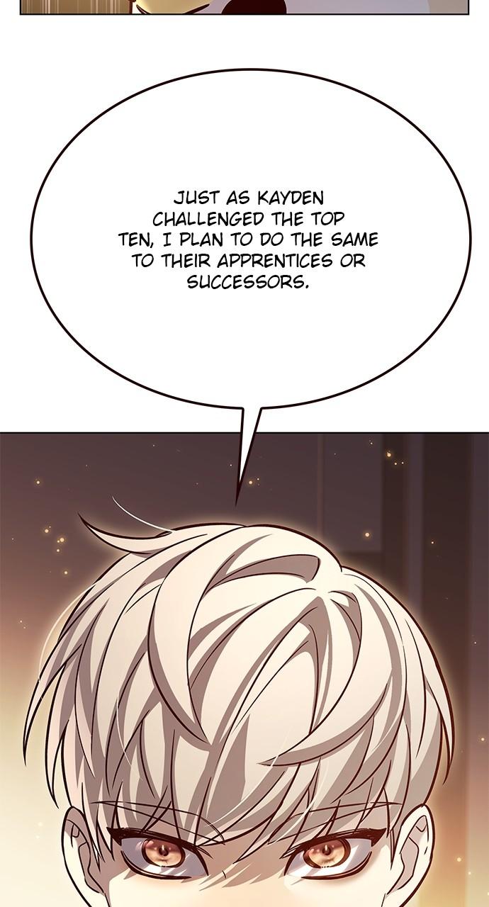 Read Eleceed ENGLISH Manga Online