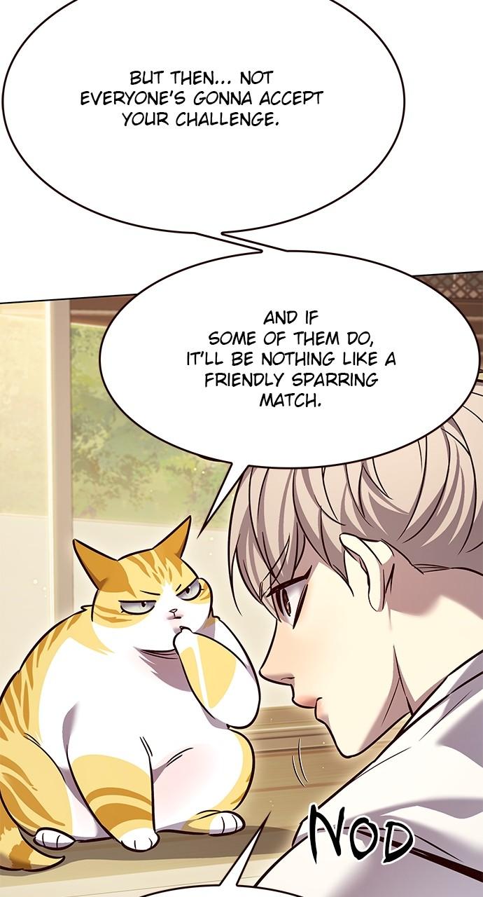 Read Eleceed ENGLISH Manga Online