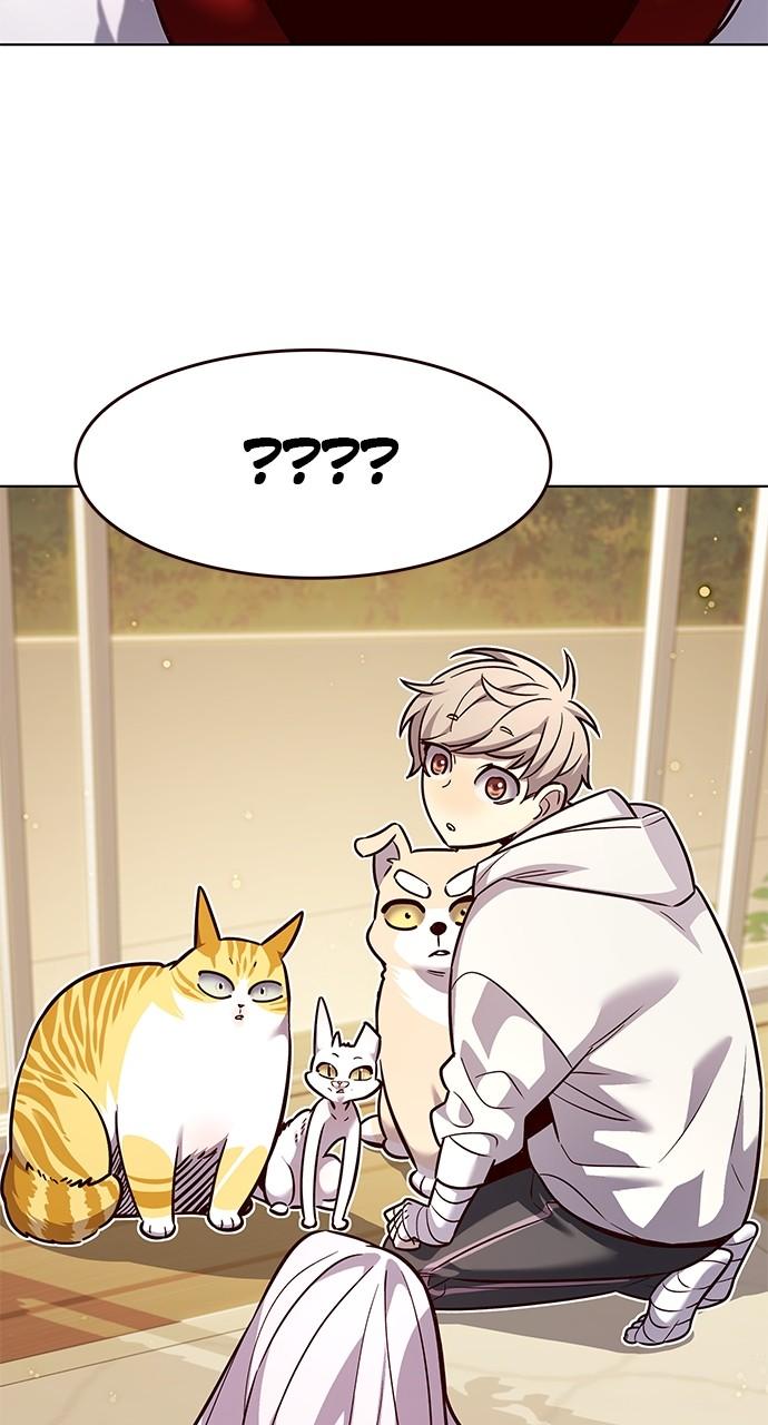 Read Eleceed ENGLISH Manga Online