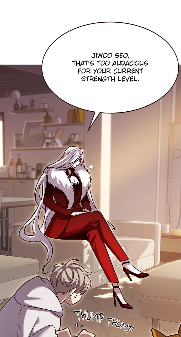 Read Eleceed ENGLISH Manga Online