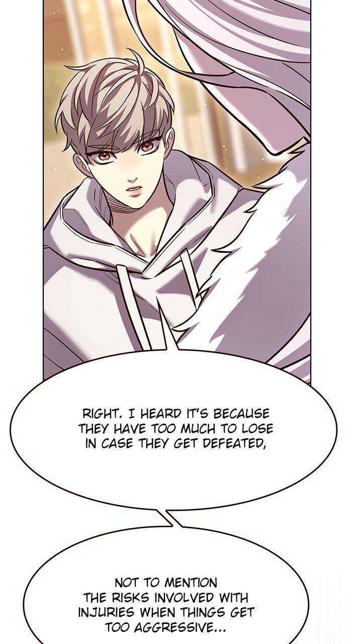 Read Eleceed ENGLISH Manga Online