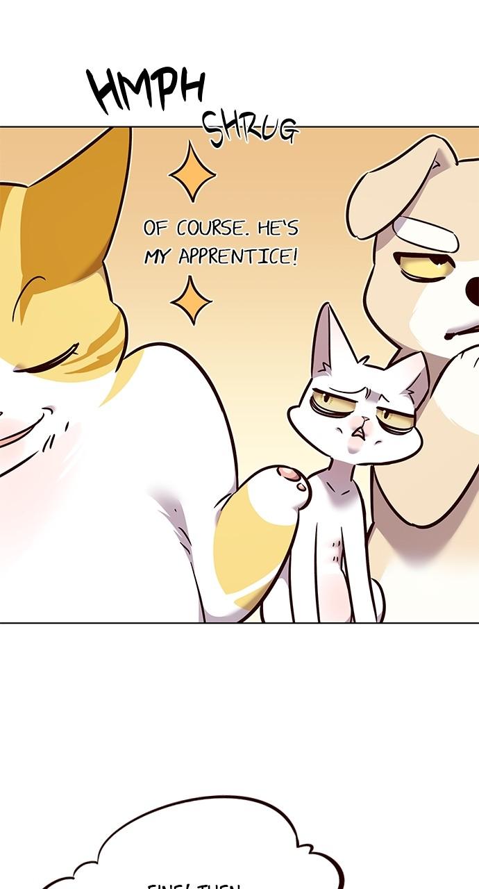 Read Eleceed ENGLISH Manga Online