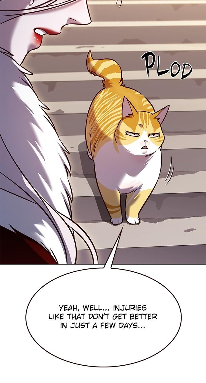 Read Eleceed ENGLISH Manga Online