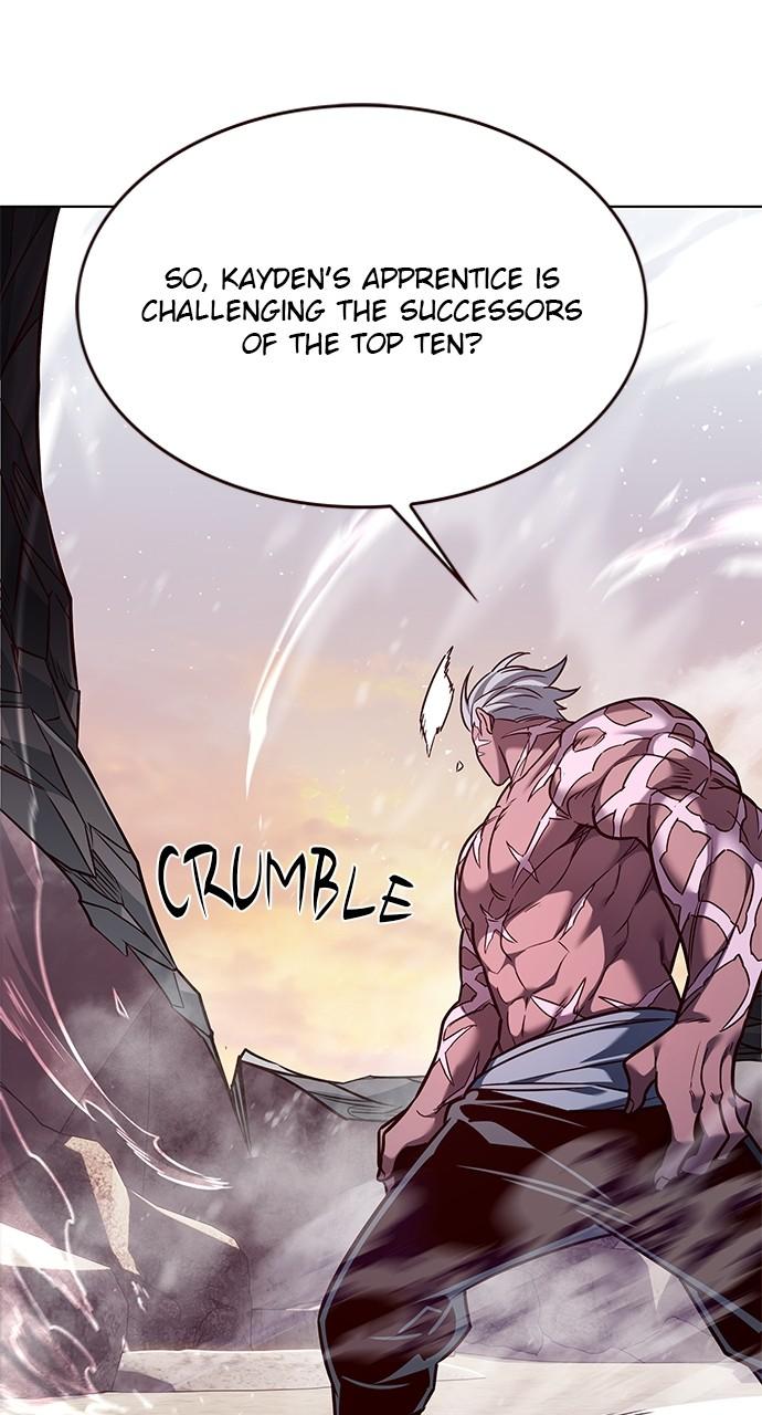 Read Eleceed ENGLISH Manga Online