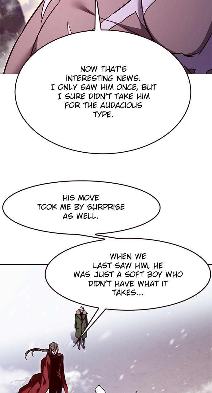 Read Eleceed ENGLISH Manga Online