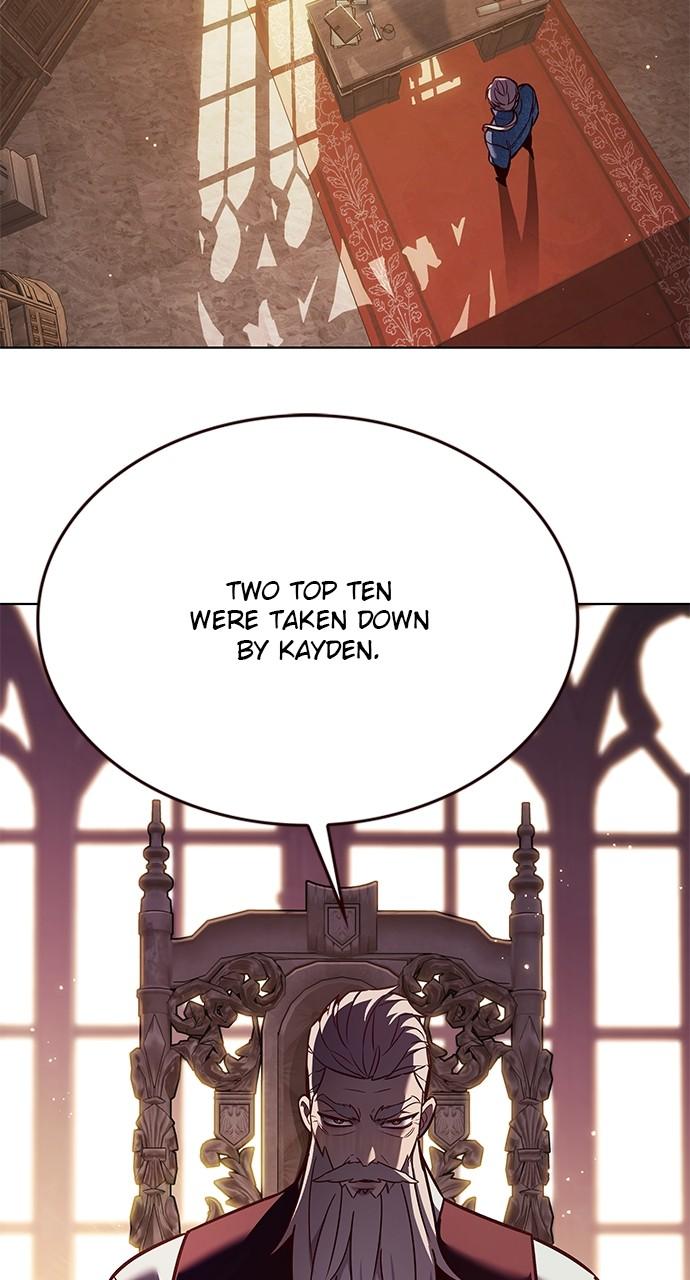 Read Eleceed ENGLISH Manga Online