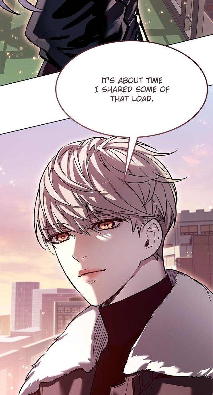 Read Eleceed ENGLISH Manga Online