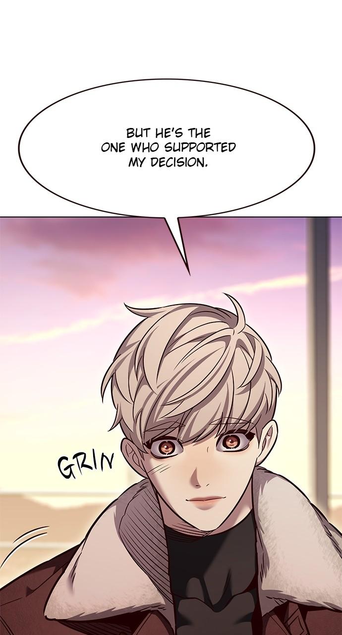 Read Eleceed ENGLISH Manga Online