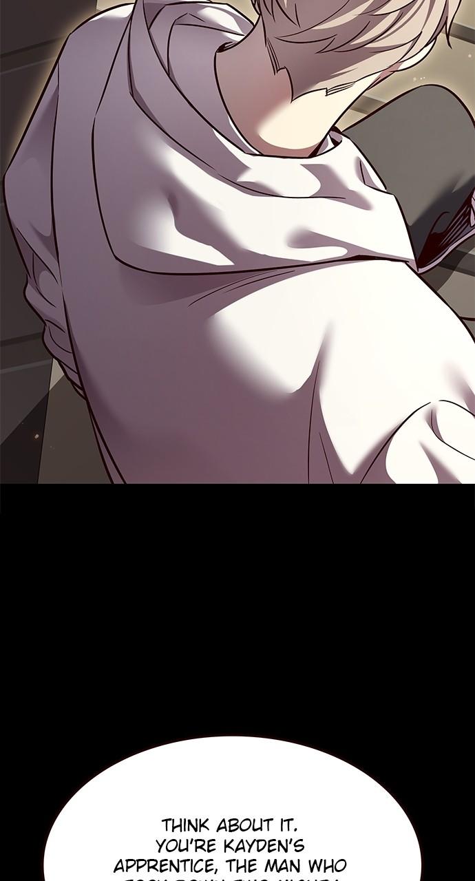 Read Eleceed ENGLISH Manga Online