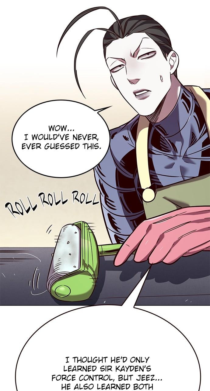 Read Eleceed ENGLISH Manga Online