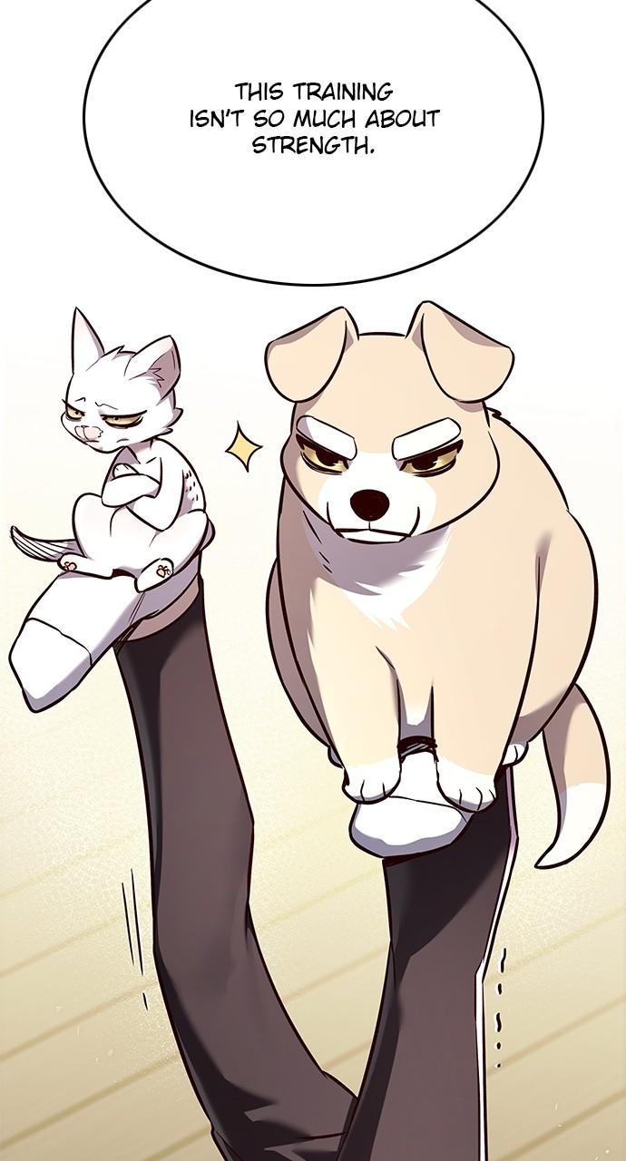 Read Eleceed ENGLISH Manga Online