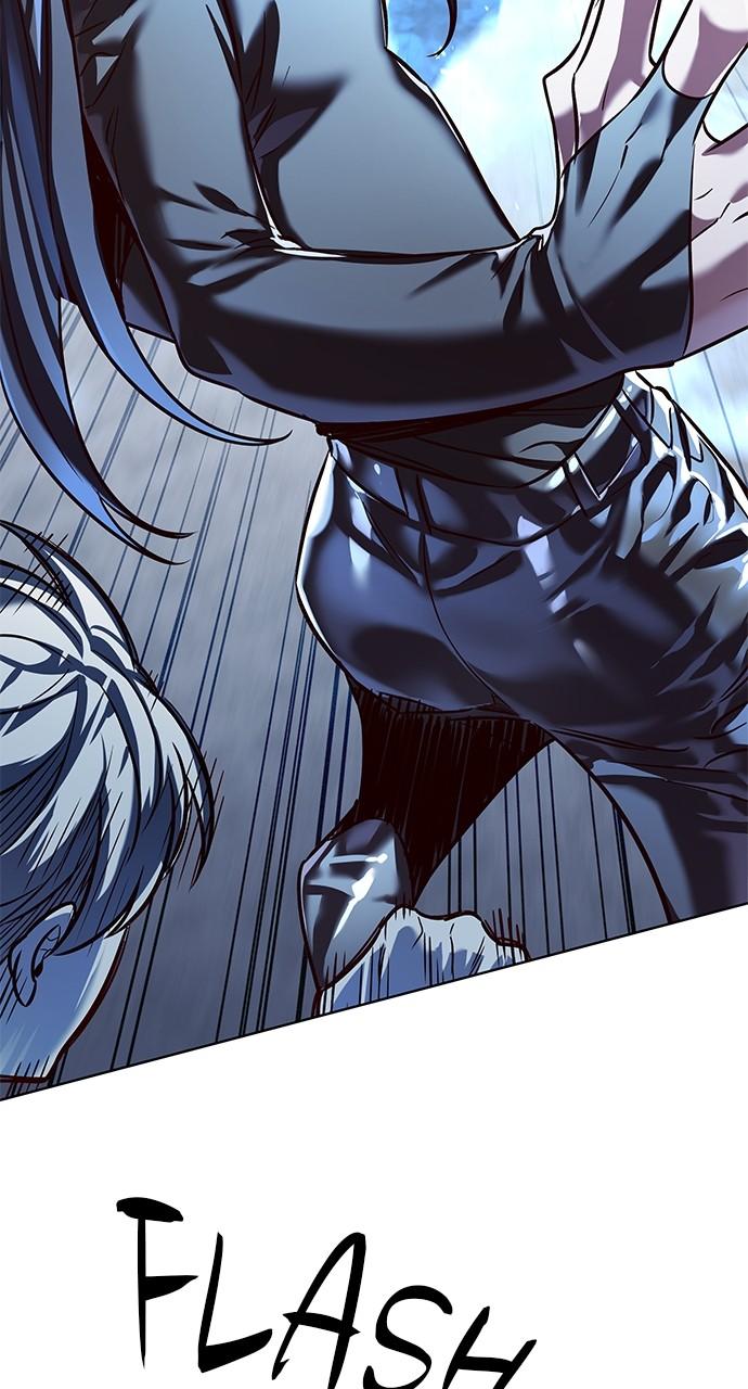 Read Eleceed ENGLISH Manga Online