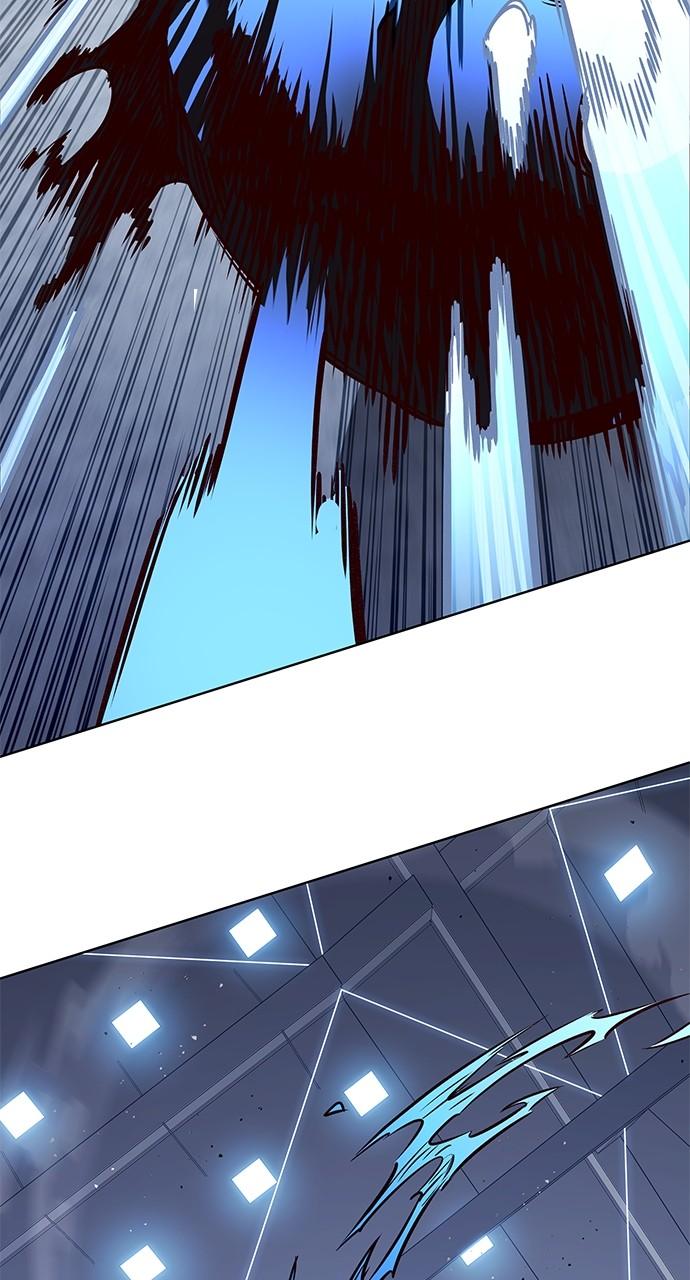 Read Eleceed ENGLISH Manga Online