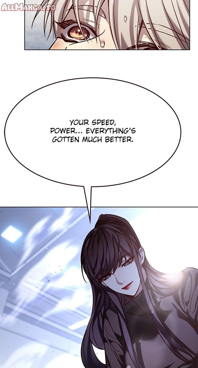 Read Eleceed ENGLISH Manga Online