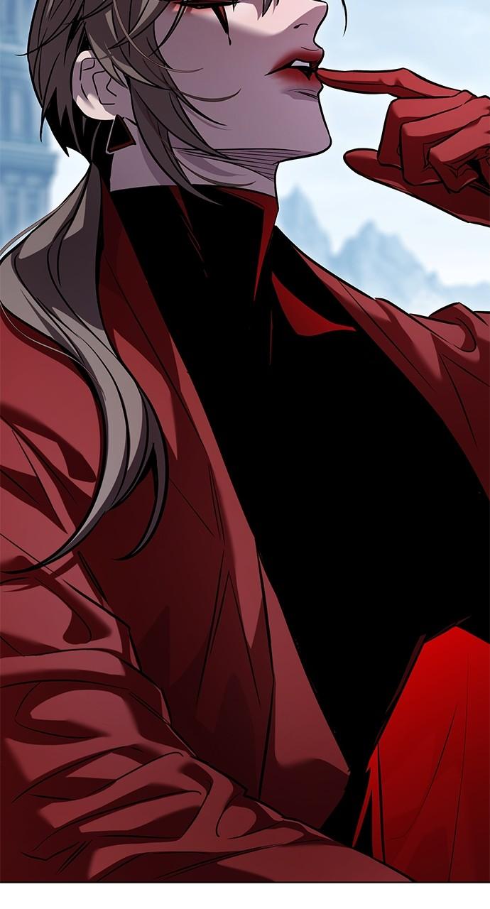 Read Eleceed ENGLISH Manga Online