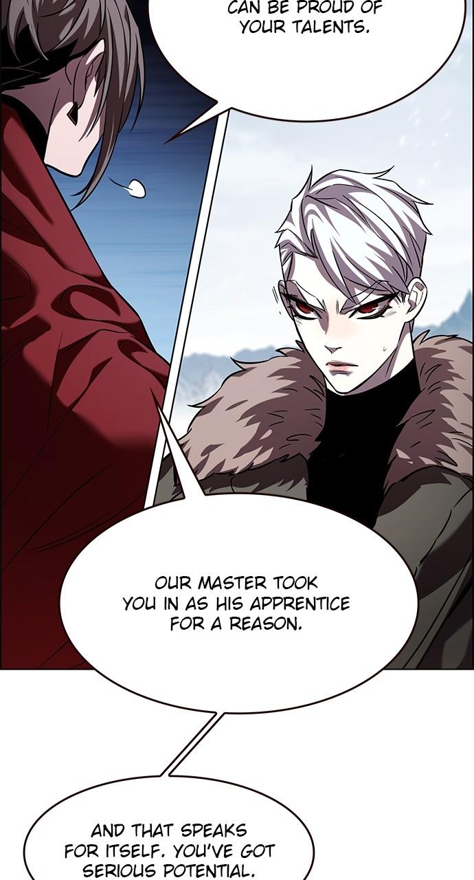 Read Eleceed ENGLISH Manga Online