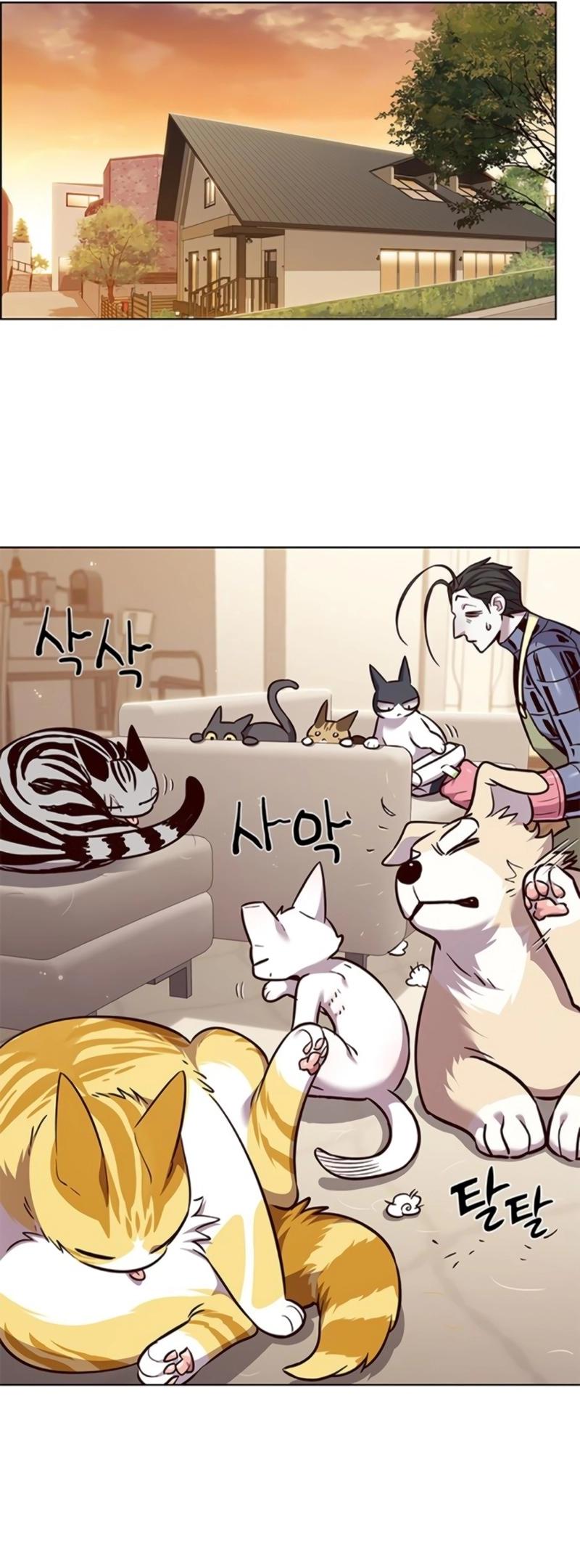 Read Eleceed ENGLISH Manga Online