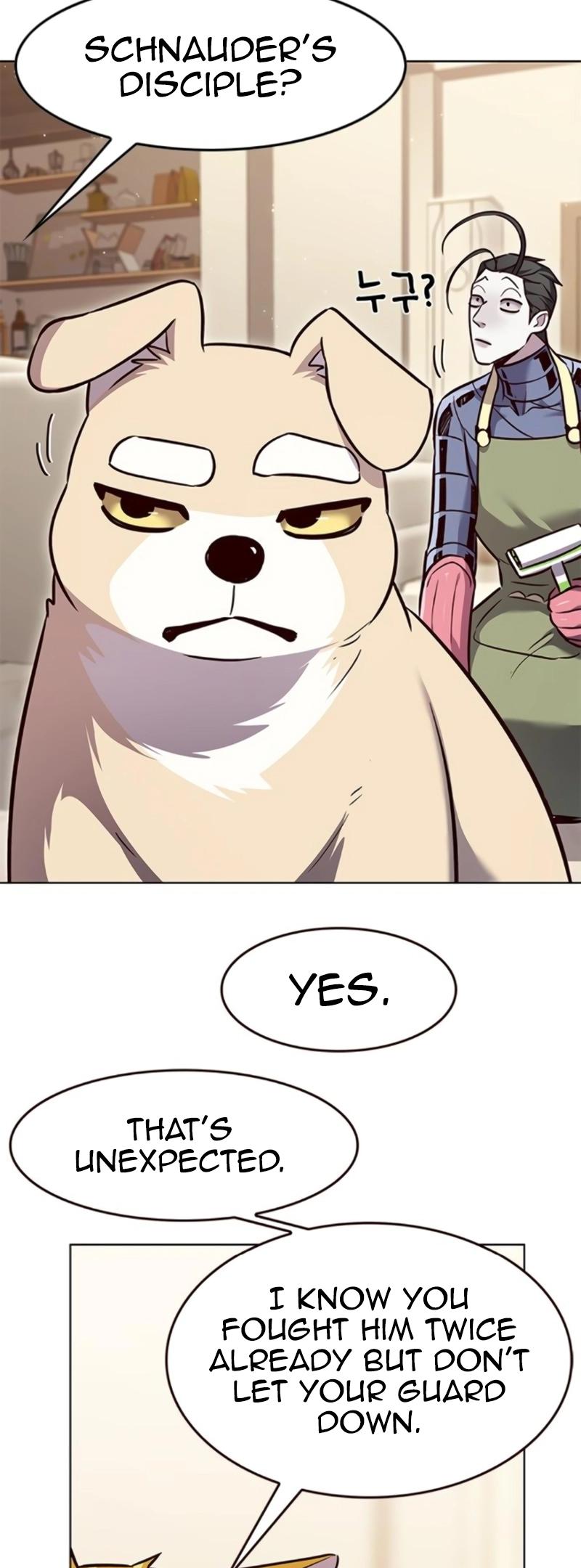 Read Eleceed ENGLISH Manga Online