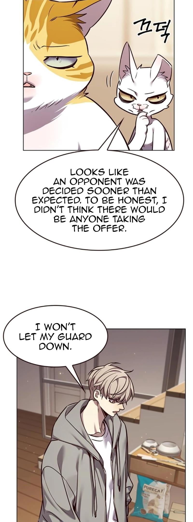 Read Eleceed ENGLISH Manga Online