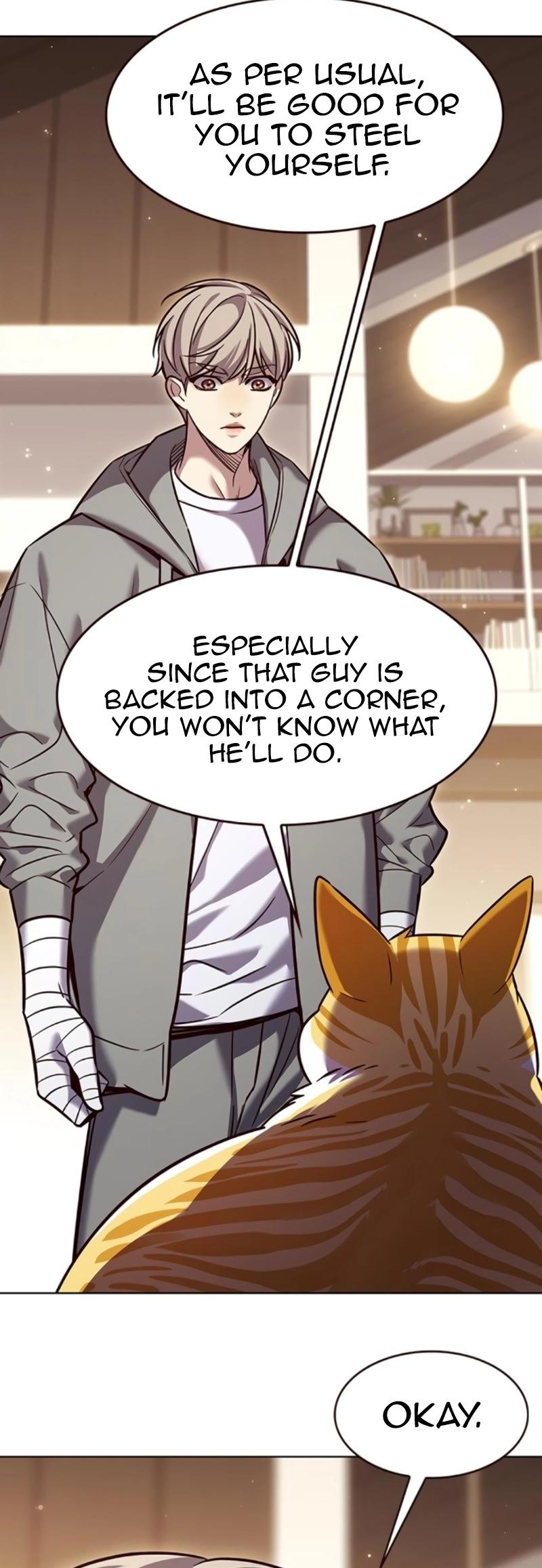 Read Eleceed ENGLISH Manga Online