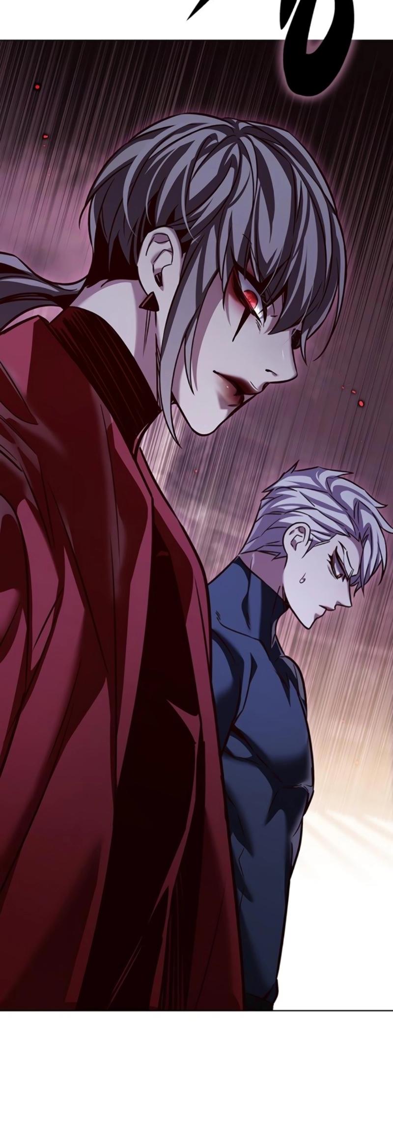 Read Eleceed ENGLISH Manga Online