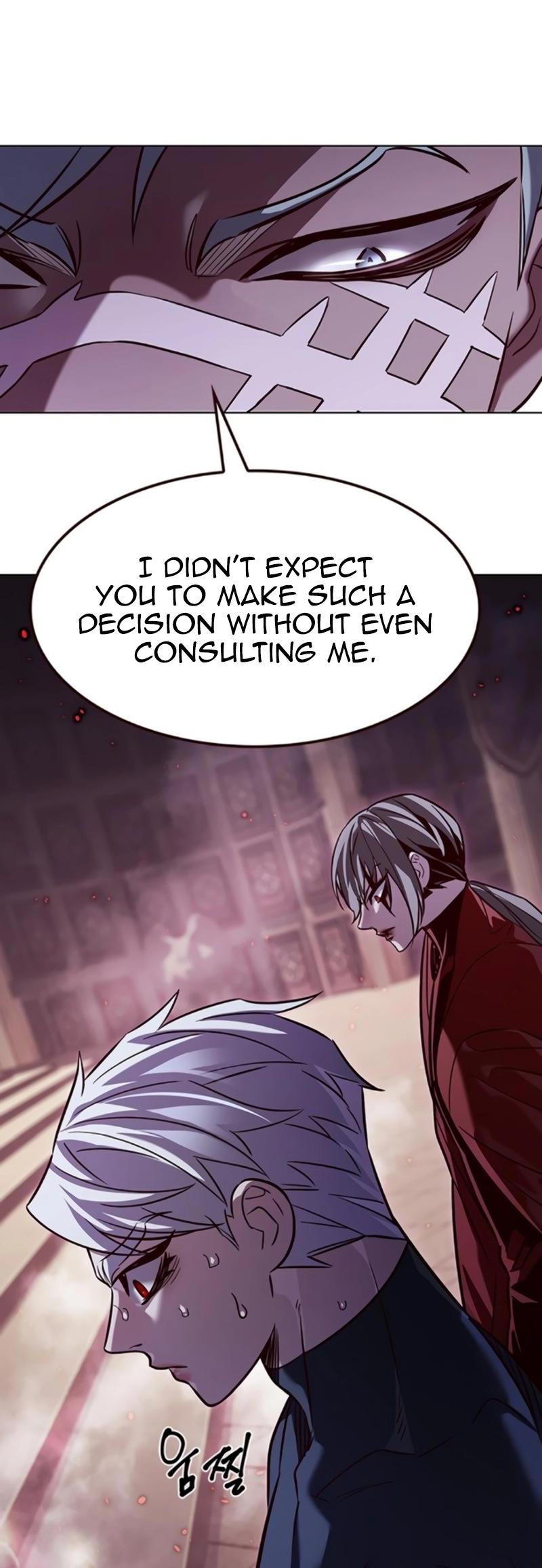 Read Eleceed ENGLISH Manga Online