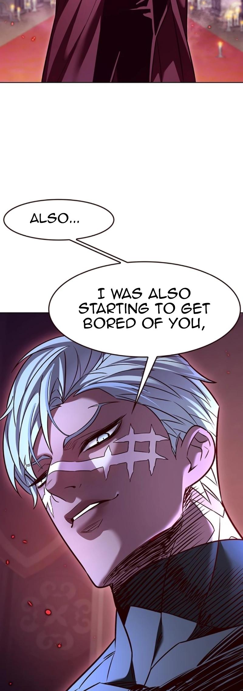 Read Eleceed ENGLISH Manga Online