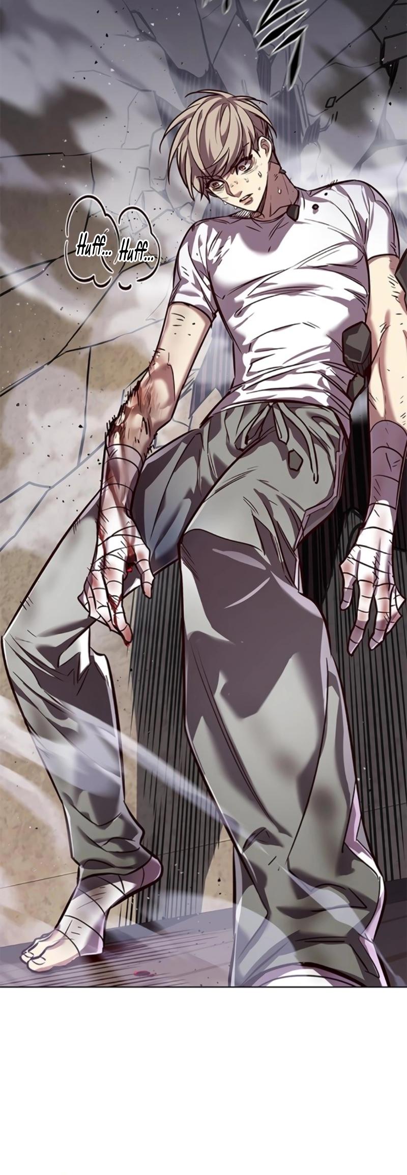 Read Eleceed ENGLISH Manga Online