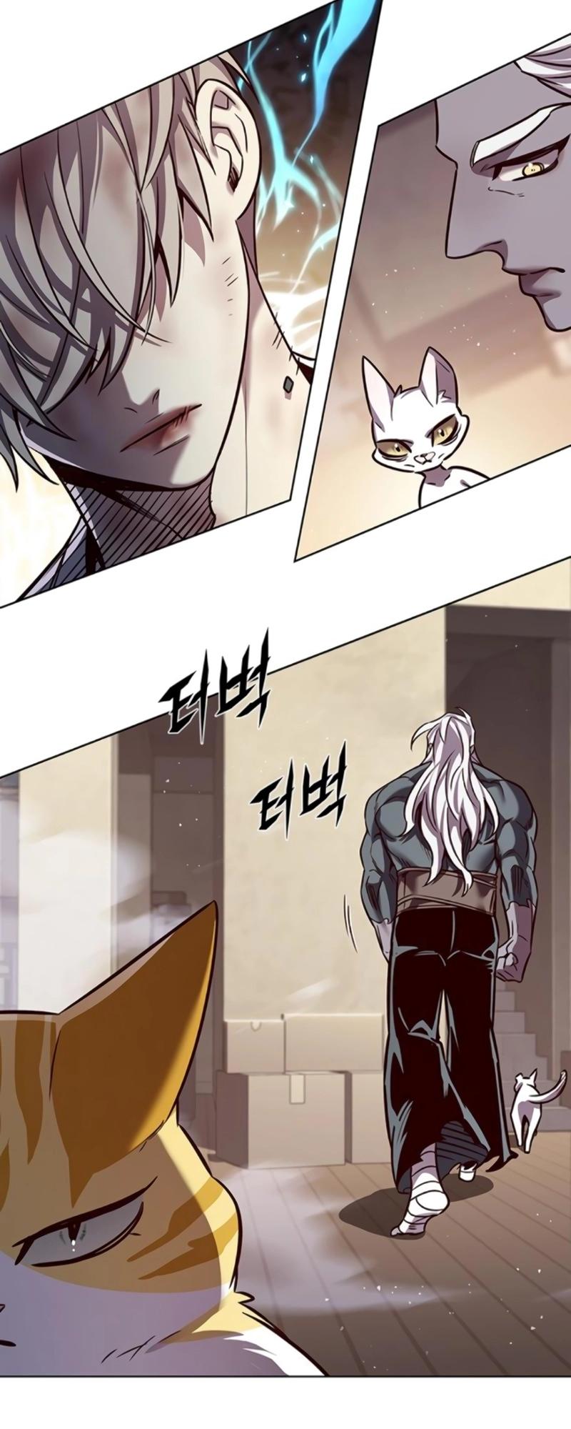 Read Eleceed ENGLISH Manga Online