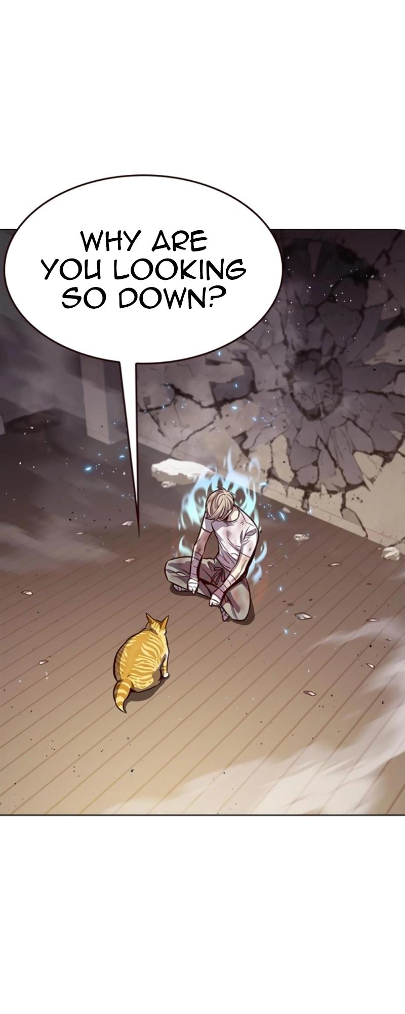 Read Eleceed ENGLISH Manga Online