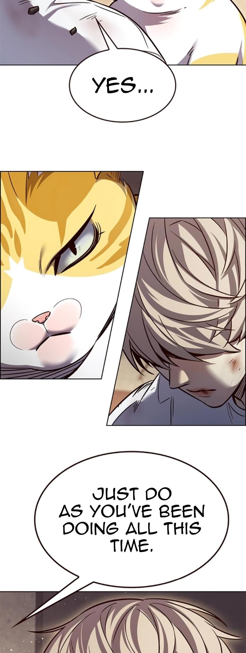 Read Eleceed ENGLISH Manga Online