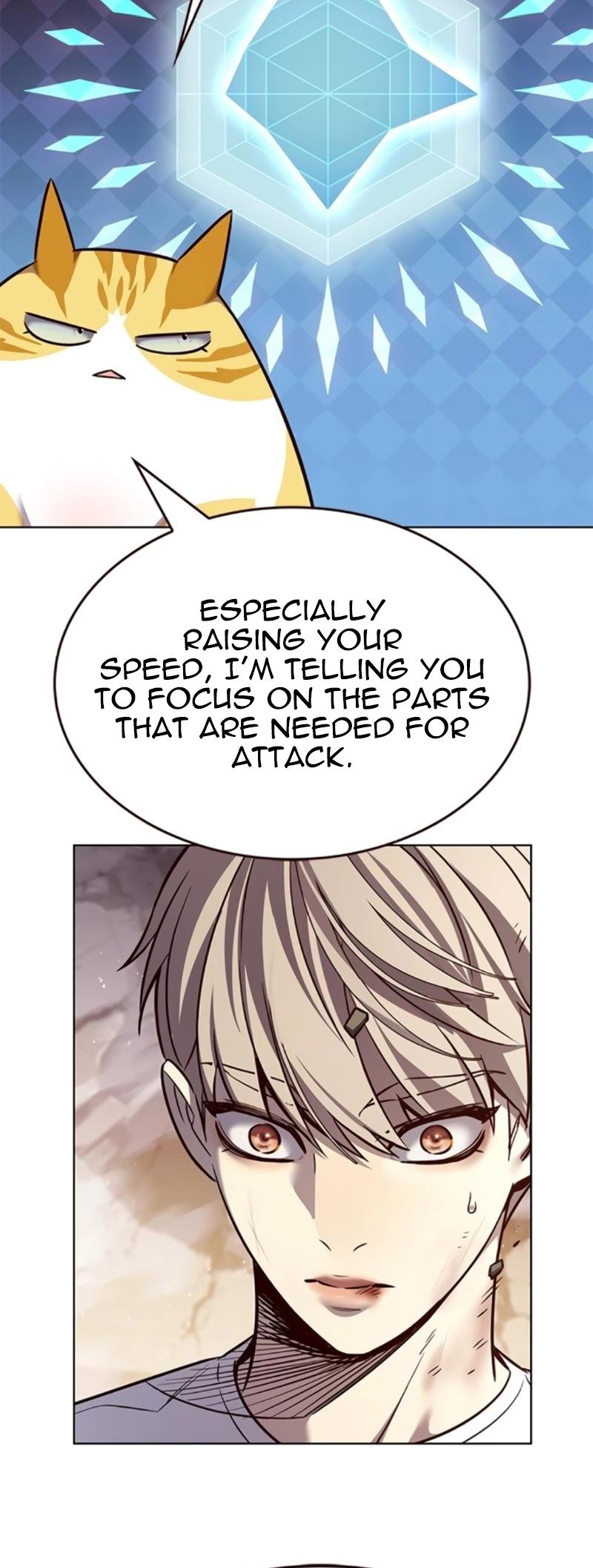 Read Eleceed ENGLISH Manga Online