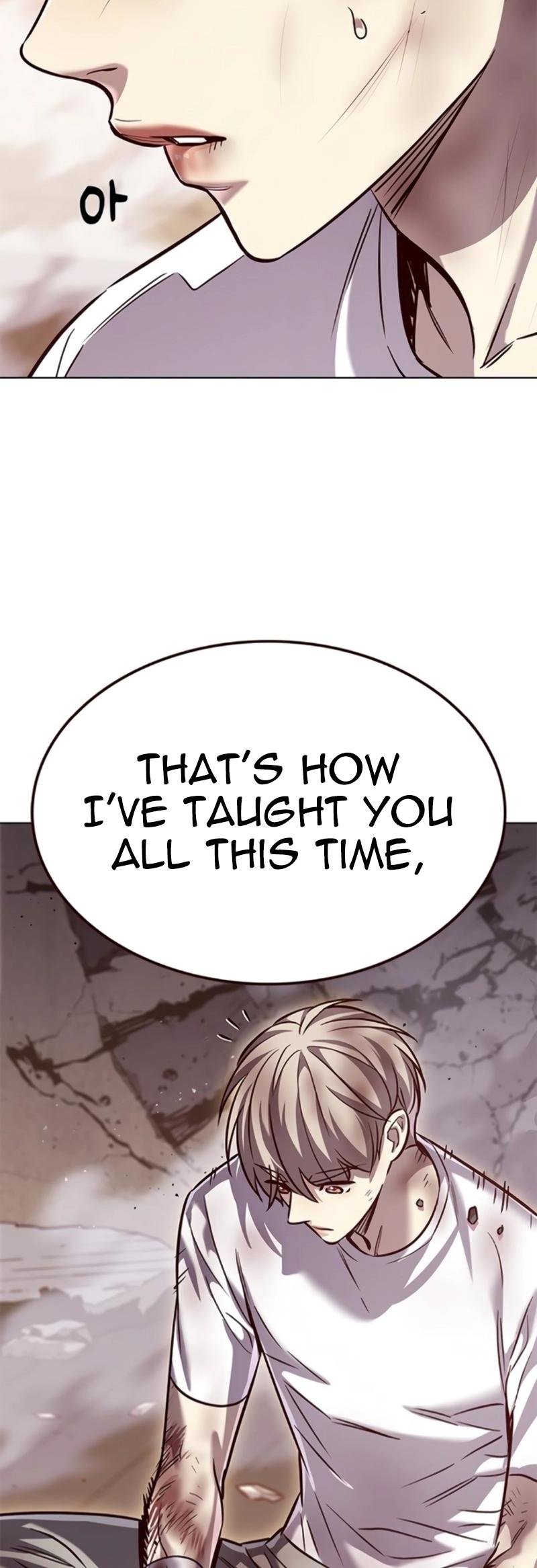 Read Eleceed ENGLISH Manga Online