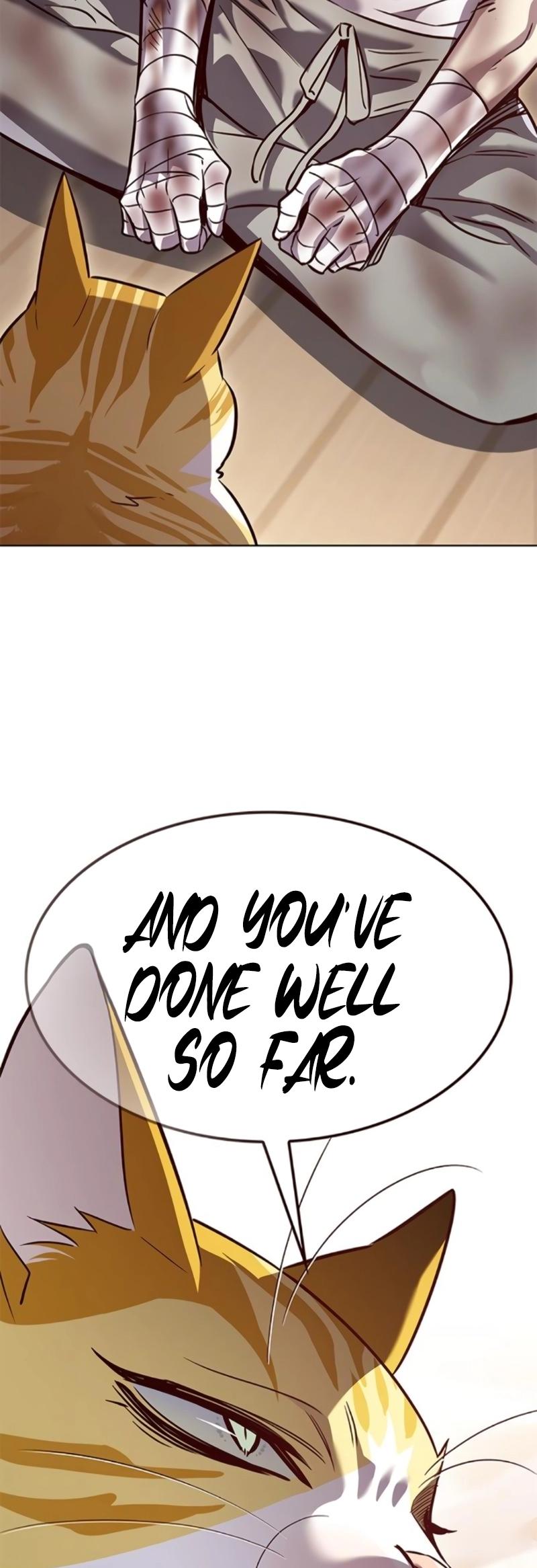 Read Eleceed ENGLISH Manga Online