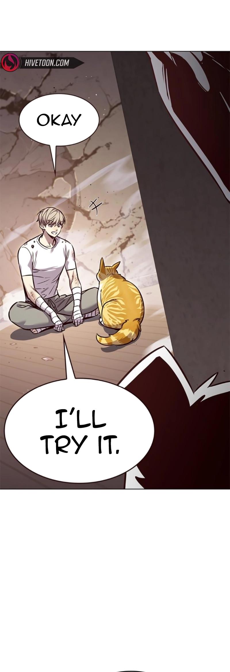 Read Eleceed ENGLISH Manga Online