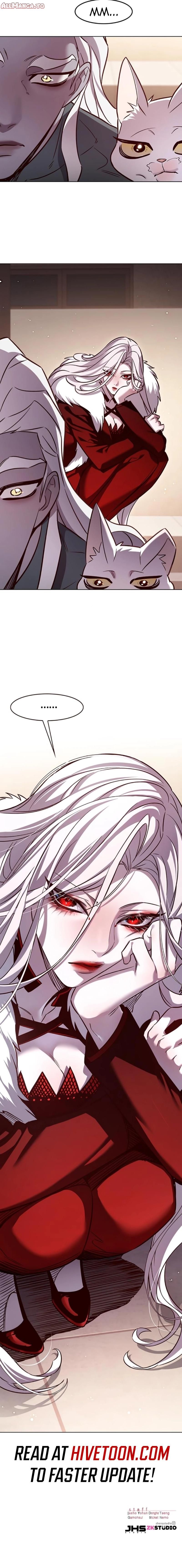 Read Eleceed ENGLISH Manga Online