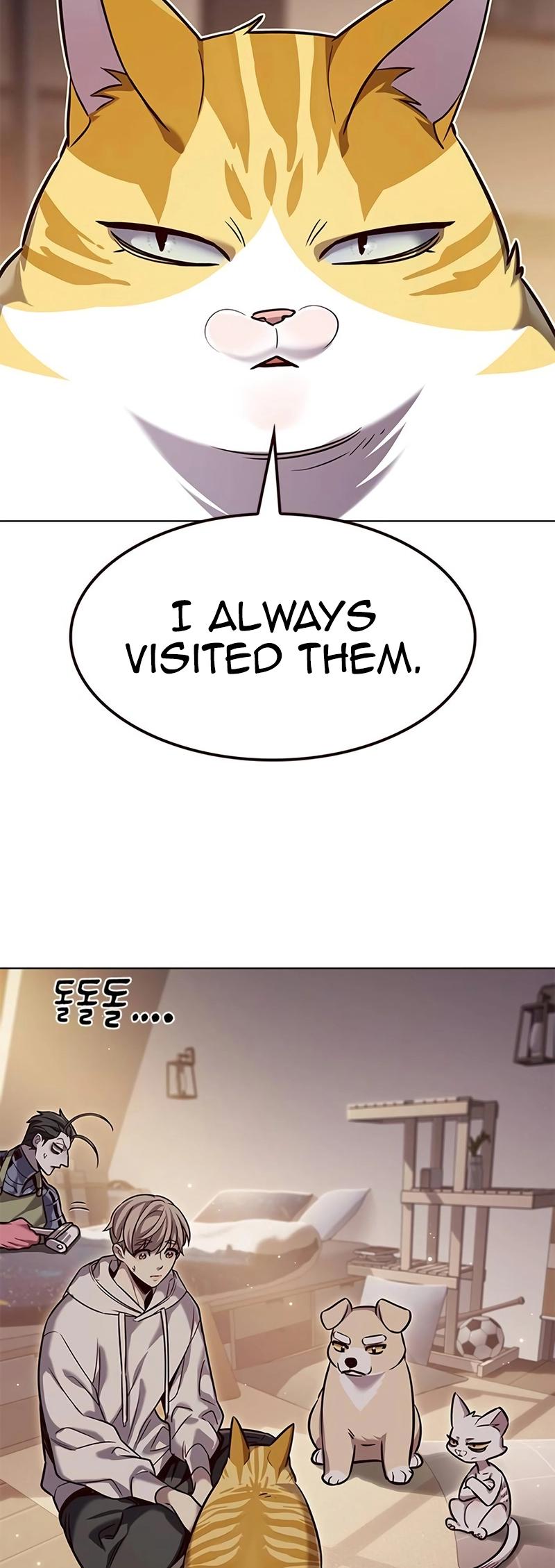 Read Eleceed ENGLISH Manga Online