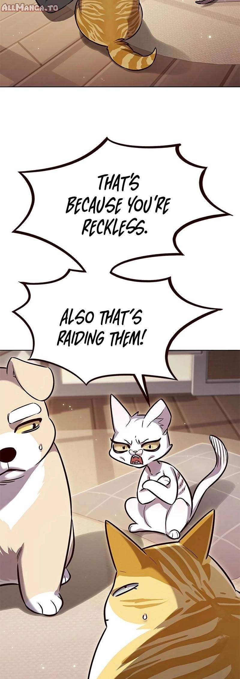 Read Eleceed ENGLISH Manga Online