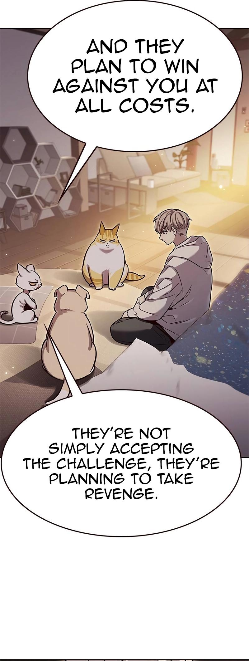 Read Eleceed ENGLISH Manga Online