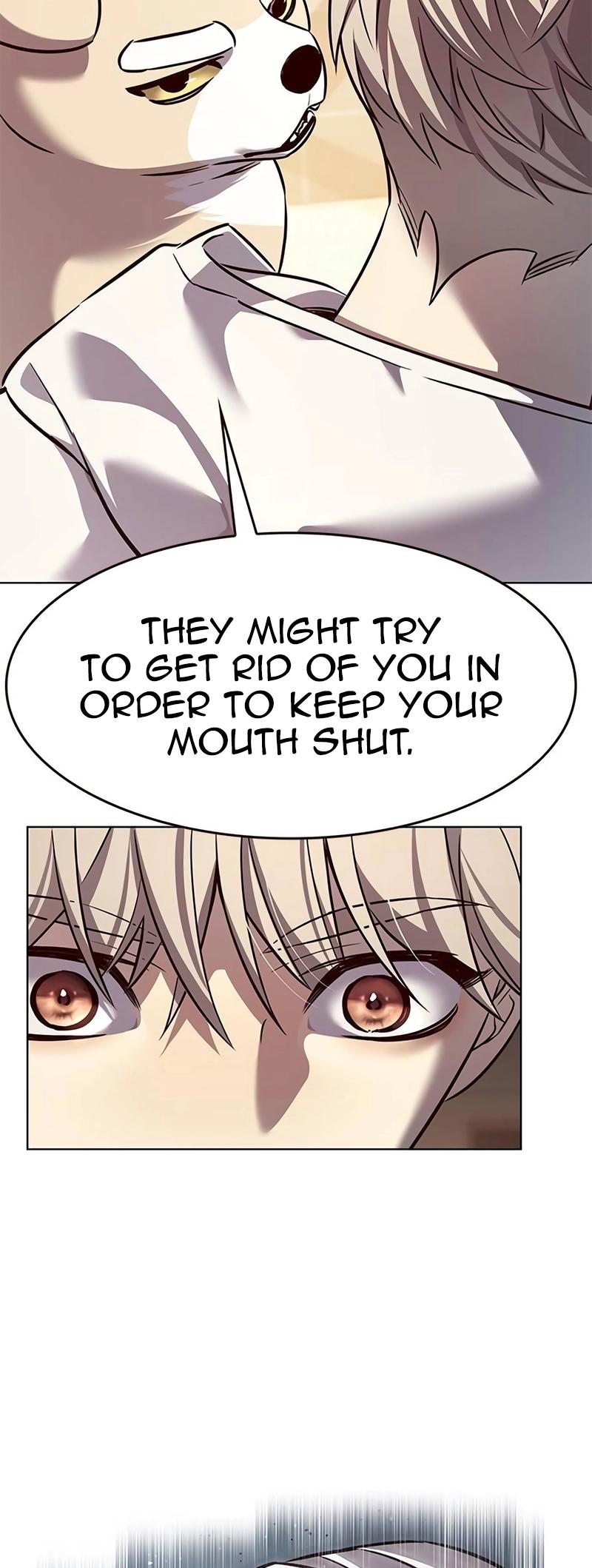 Read Eleceed ENGLISH Manga Online