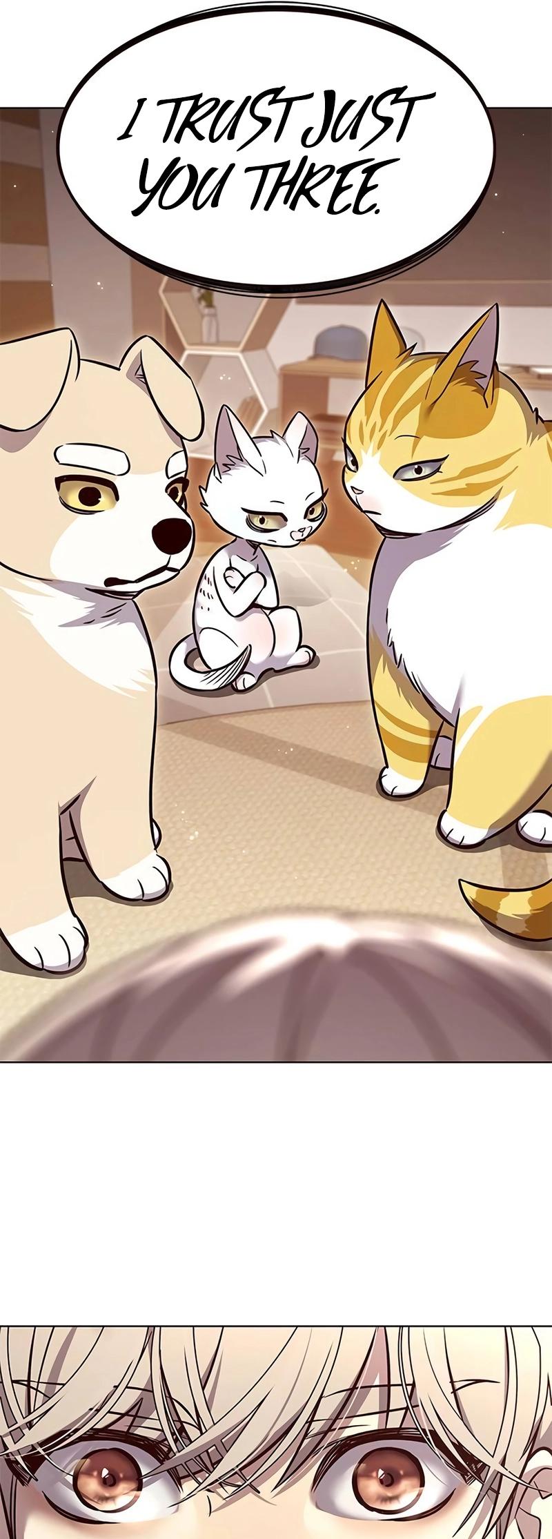 Read Eleceed ENGLISH Manga Online