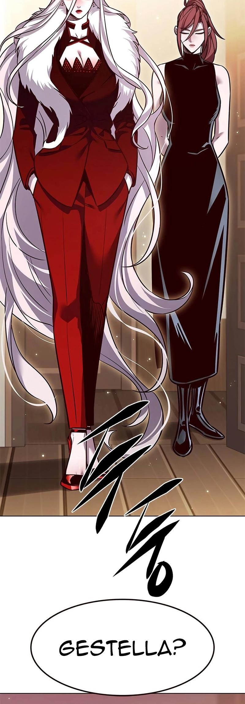 Read Eleceed ENGLISH Manga Online