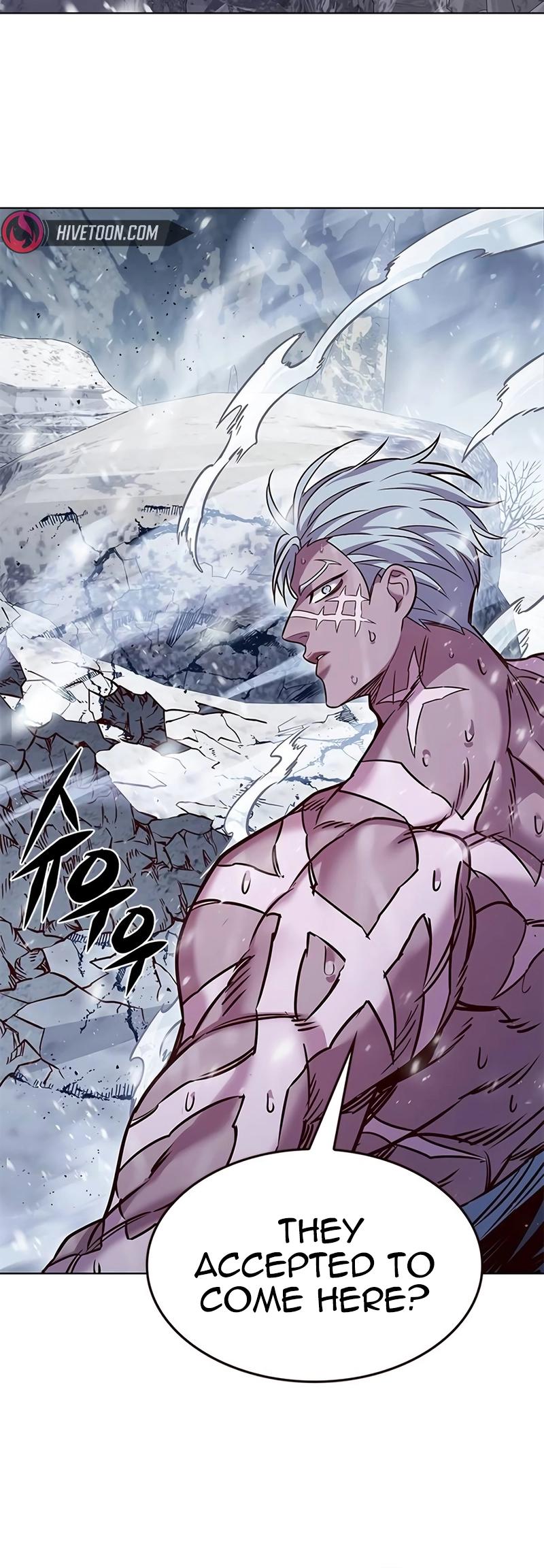 Read Eleceed ENGLISH Manga Online